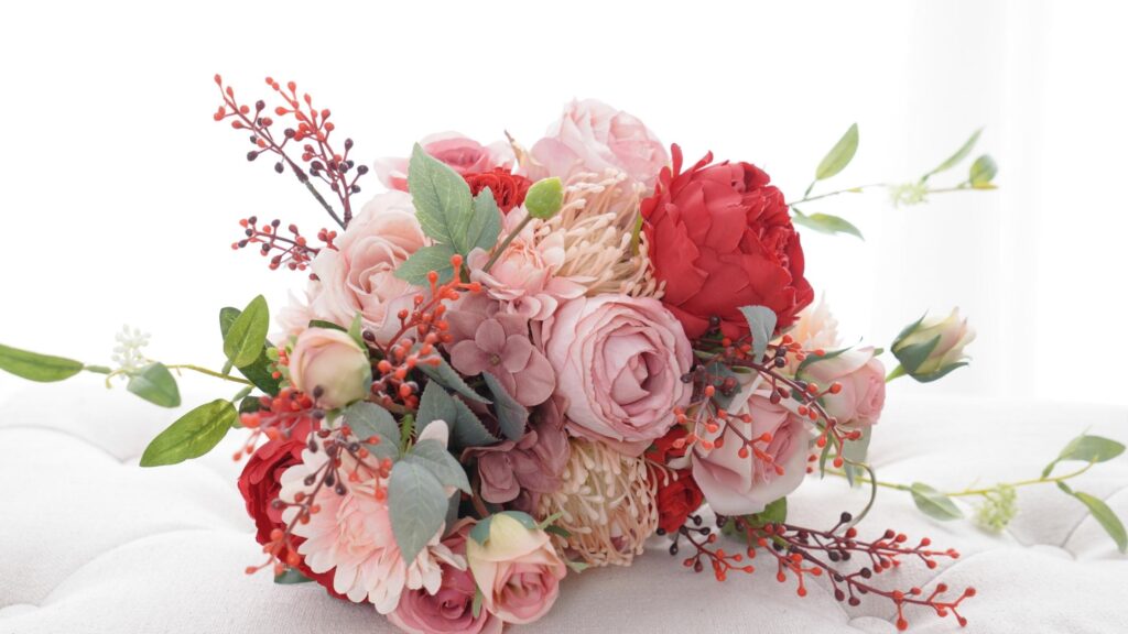 Best Flowers wedding gifts ideas