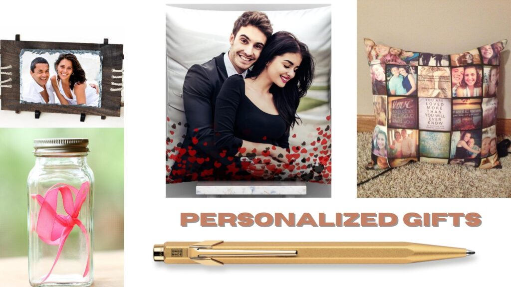Personalized Gifts for Festive Season