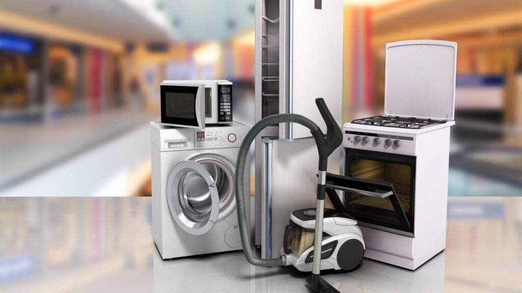 Home Appliances For Christmas Gifts