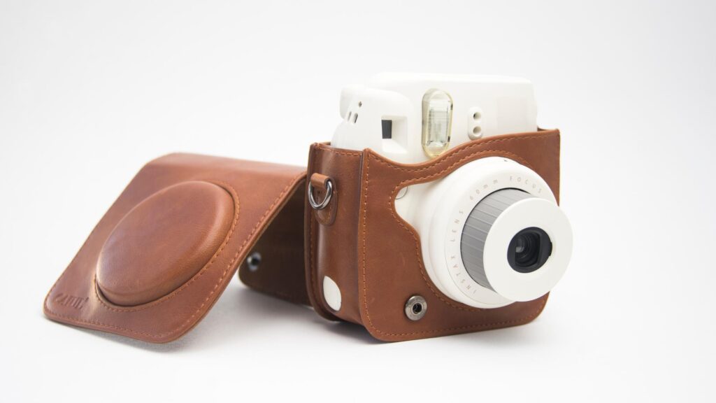 Instant Camera  best gift ideas for the traveler