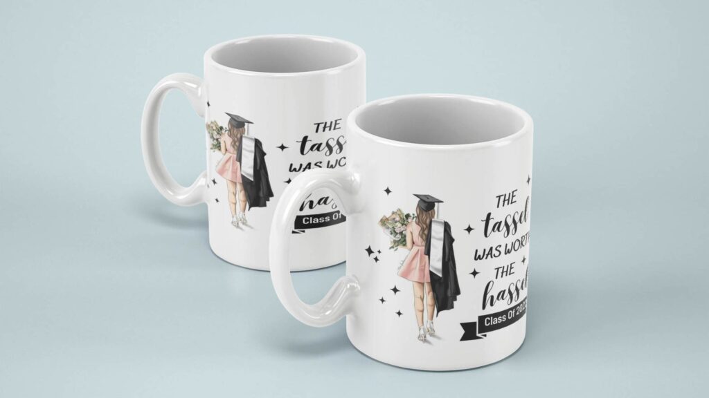 Personalized Coffee Mugs 