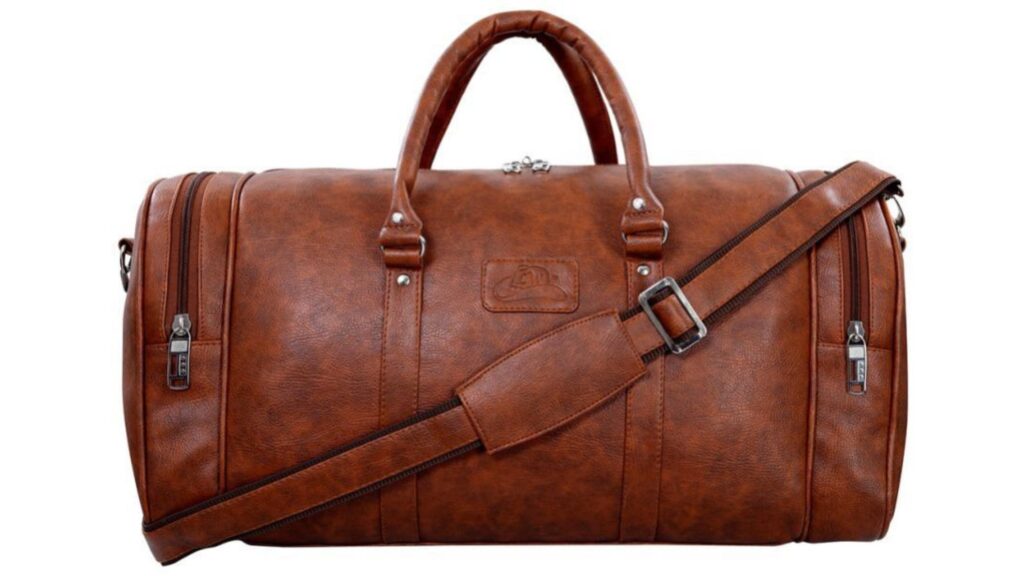 Duffle Bag Christmas Gifts For Men