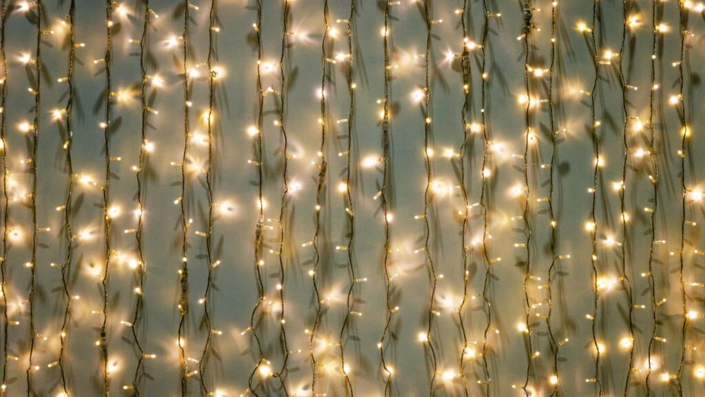 Fairy Lights For Wedding Return Gift