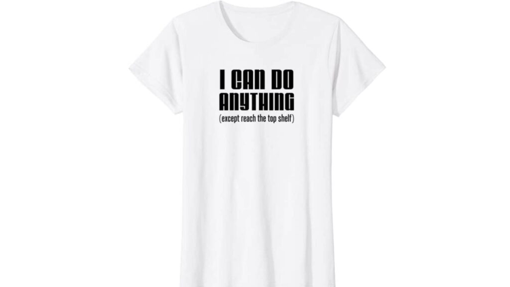 Inspirational T-Shirts