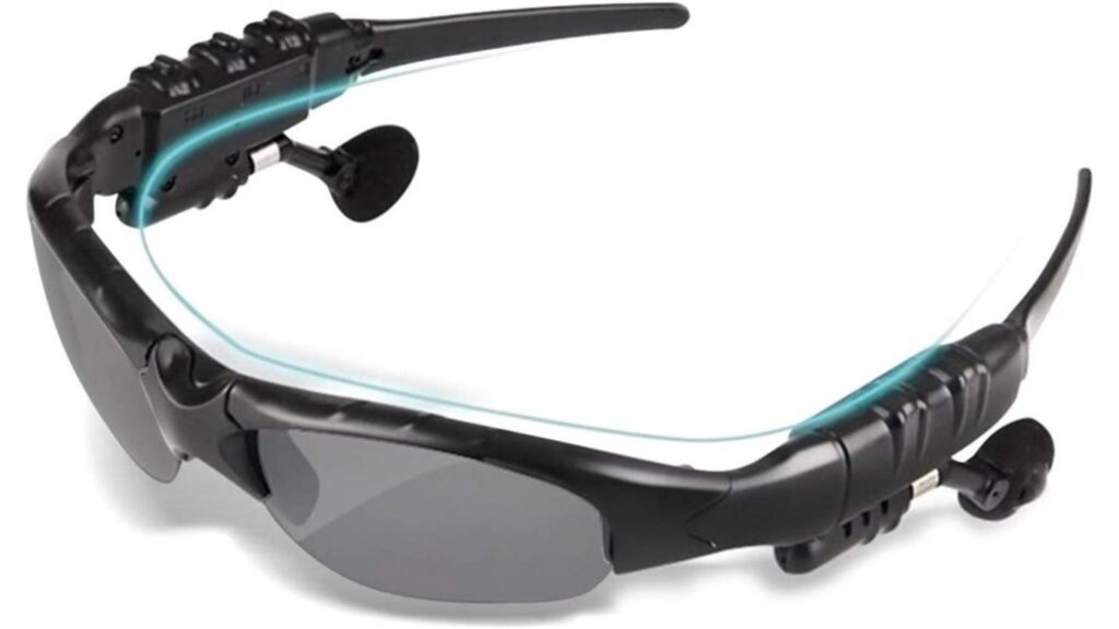 Bluetooth Sunglasses Christmas Gifts For Men