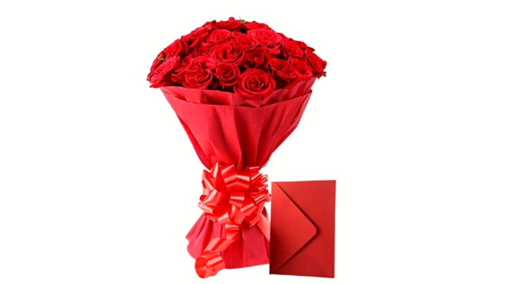 Bouquet Gift Ideas For Wife