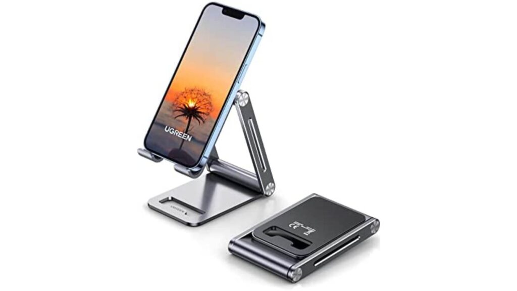 Charging Phone Stand Gift Ideas For Wife