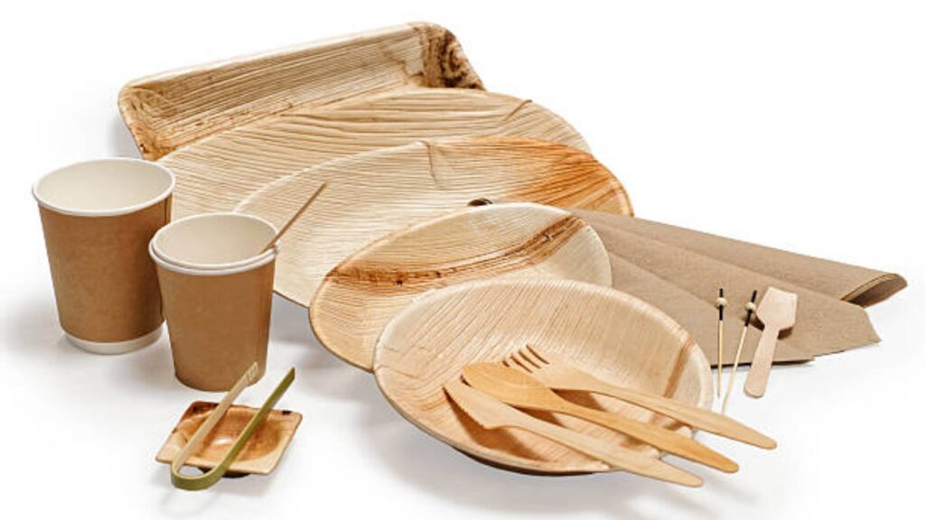 Bamboo Utensils For Sustainable Gift Ideas