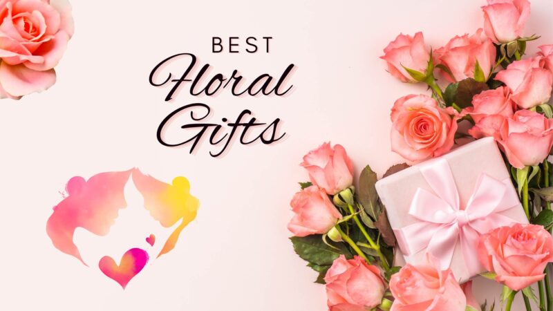 Floral Gifts for Women’s Day: Elegance and Feminine Beauty