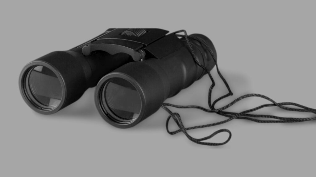 Binoculars Adventure Gift Ideas