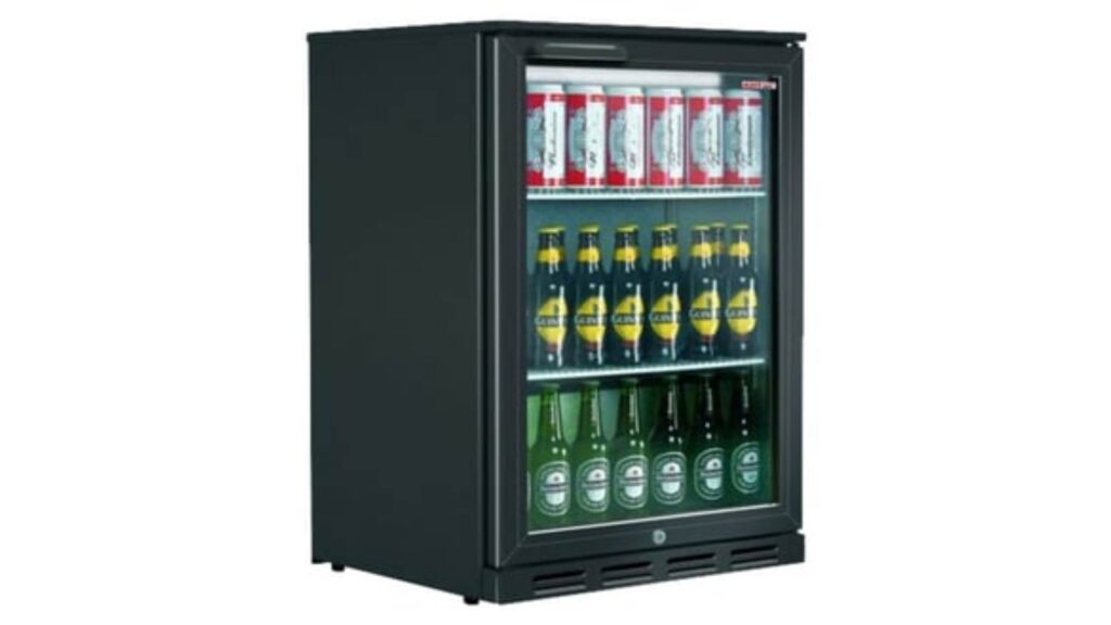 Bottle Cooler For Whiskey Lover