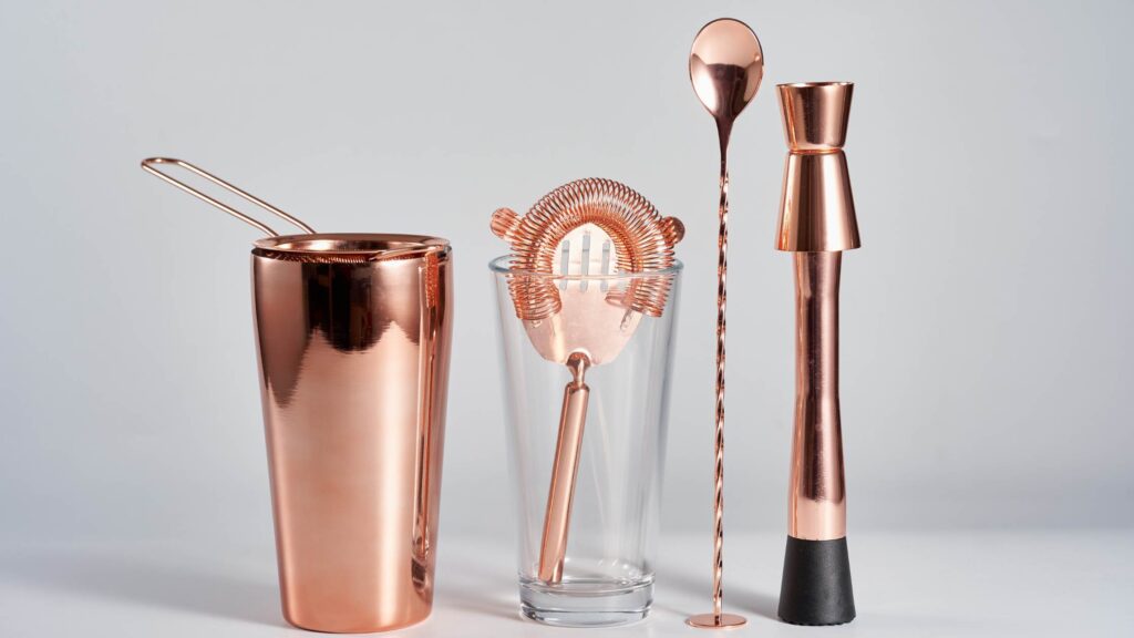 Cocktail Set