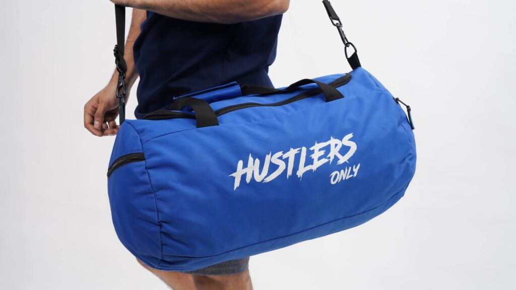 Duffel Bag