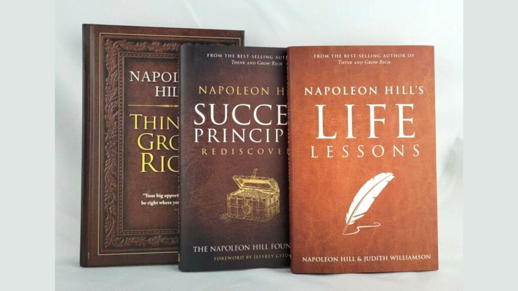 Books On Life Lessons Womens Day Gift