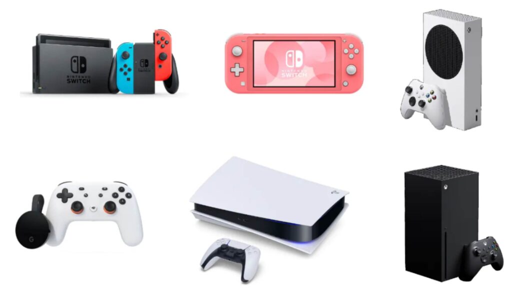 Great Gaming Devices Gift Ideas