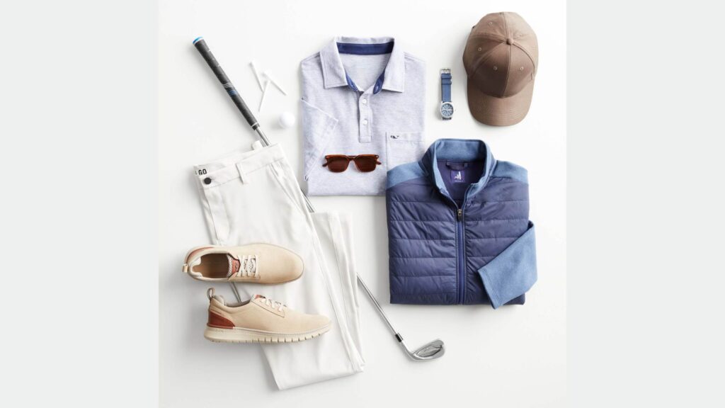 Best Golf Gifts Apparel