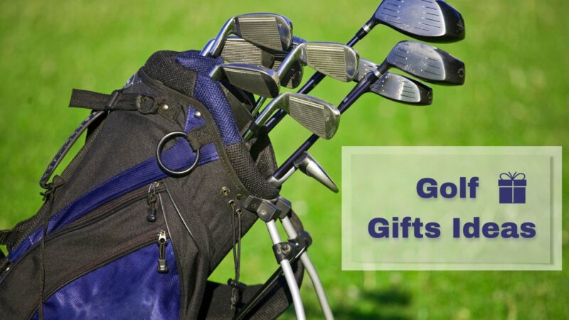 Best Golf Gifts For Weekend Warriors