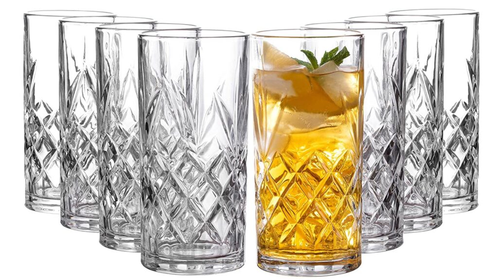 Highball Glasses