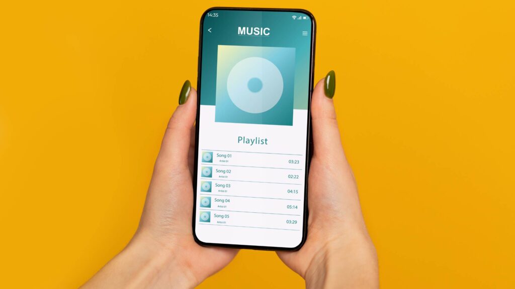 Great Music Playlist Gift Ideas