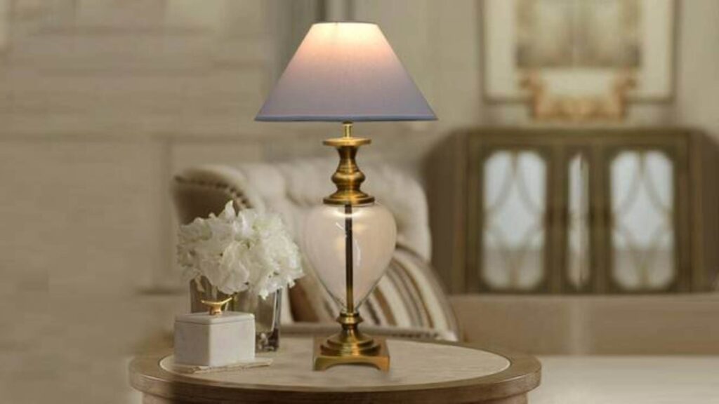 Night Lamp