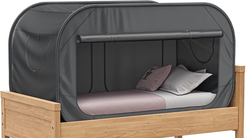 Privacy Bed Tent