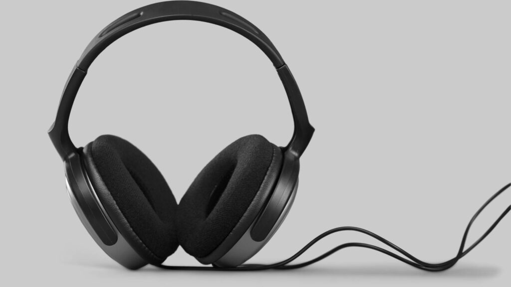 Studio Headphones Gifts For The Musician