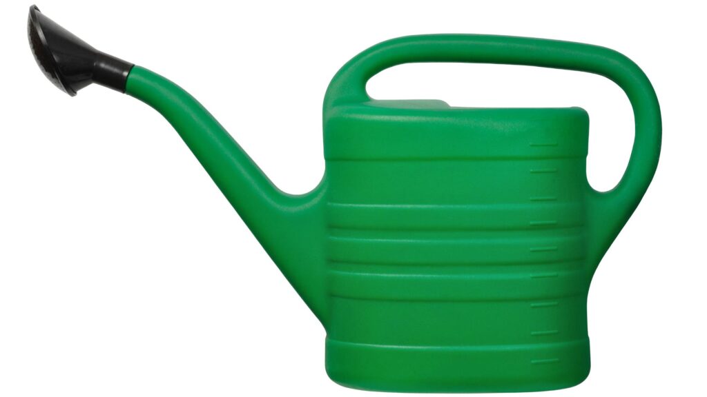 Watering Can Gift For Gardeners