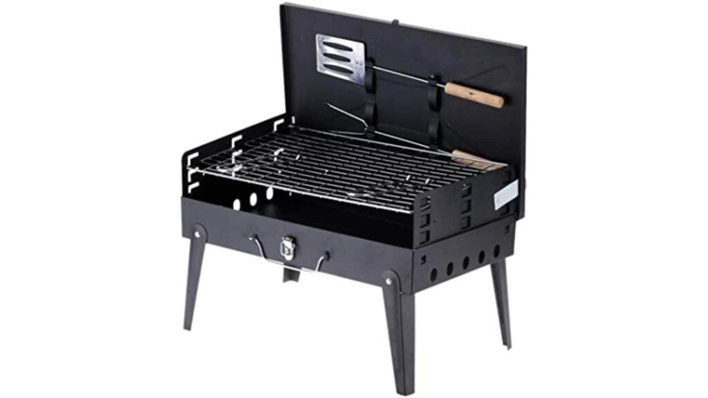 Potable Griller Home Decor Gifts