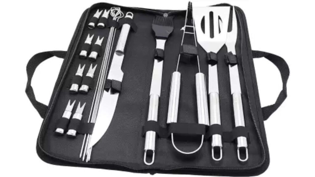 Bbq Tools To Make Cooking Fun