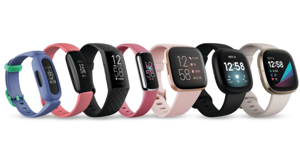Fitness Tracker Gifts For Long Distance Boyfriend