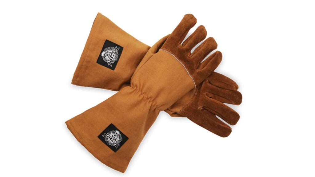 Grilling Gloves Best Grilling Gifts