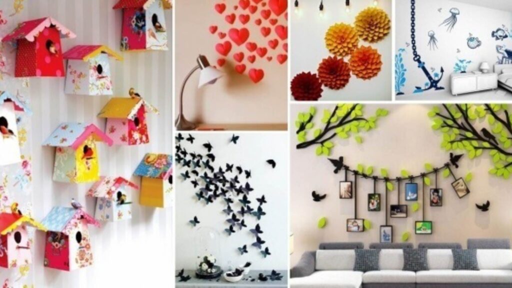 Holi Home Decor Items