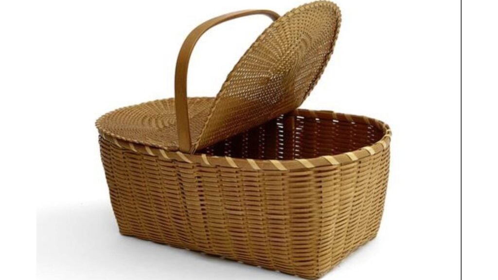 Shaker Basket Best Grilling Gifts