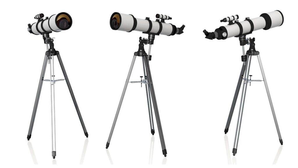 Telescope Gifts For Tech Lover