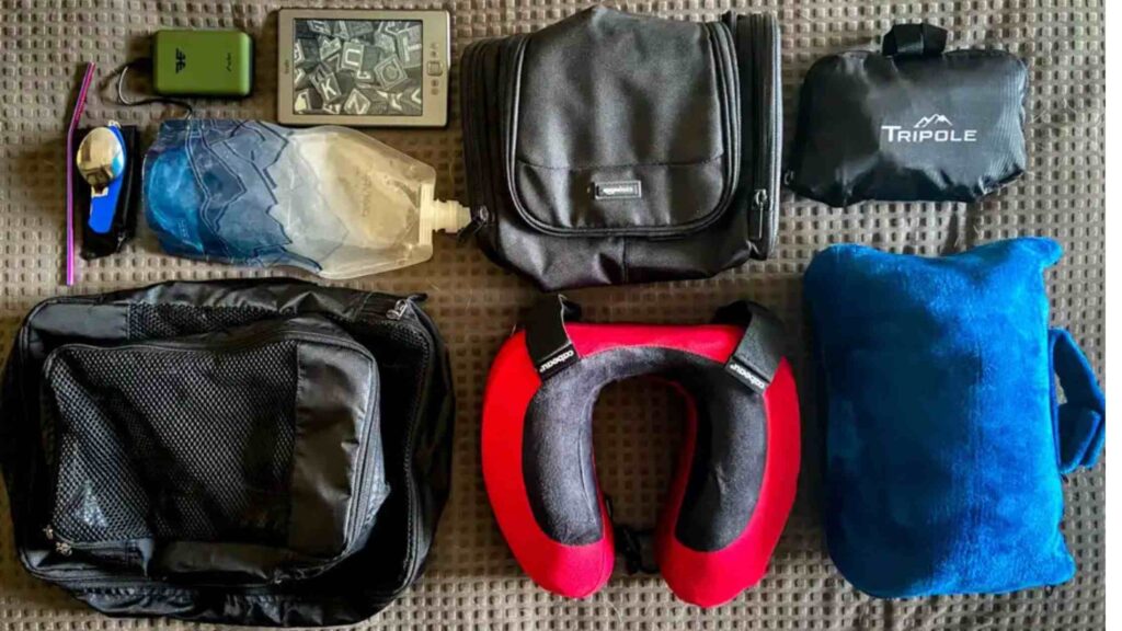 Travel Accessories For Fathers Day Gifts