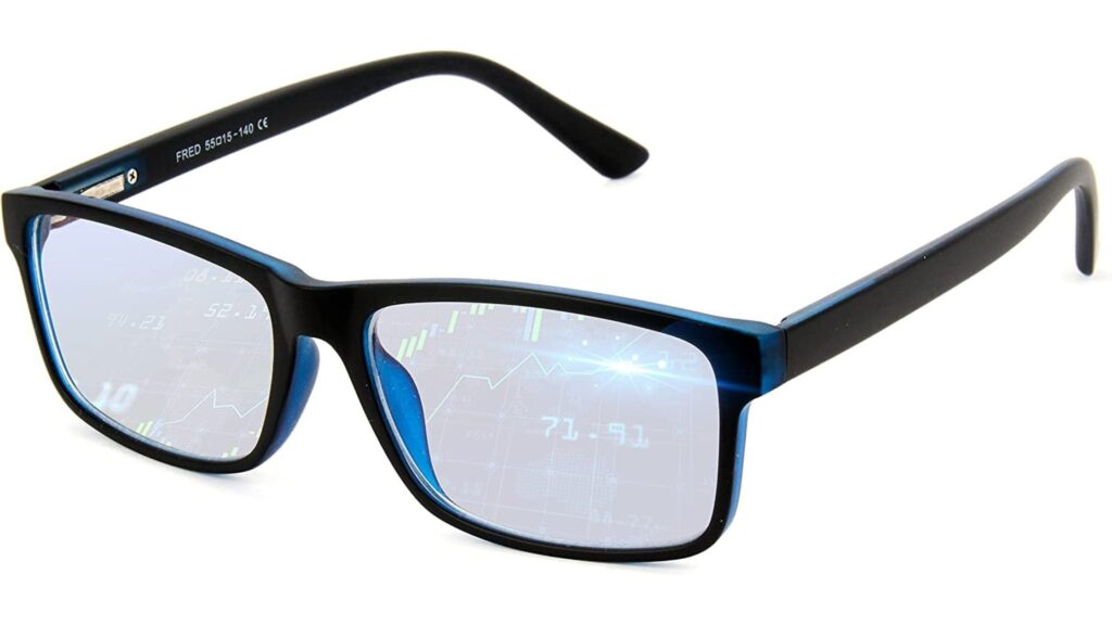 Blue Light Blocking Glasses