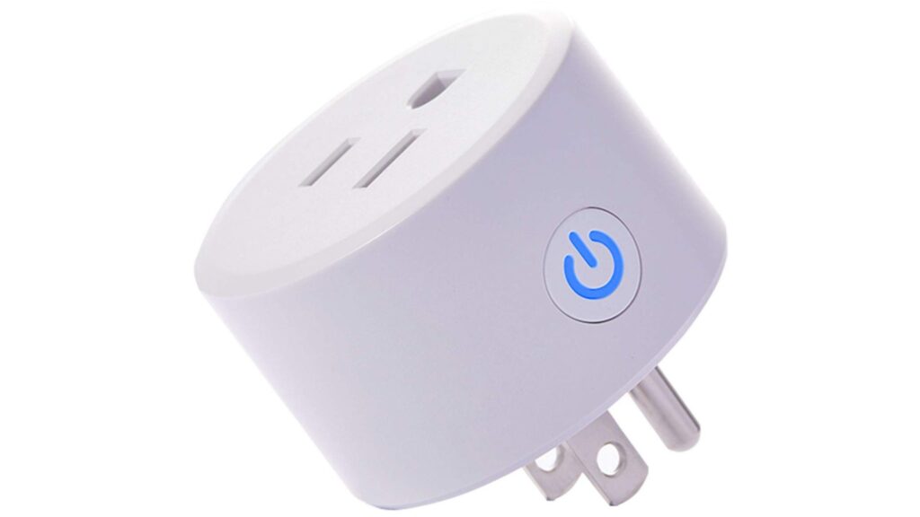 Smart Plugs Budget Friendly Gift