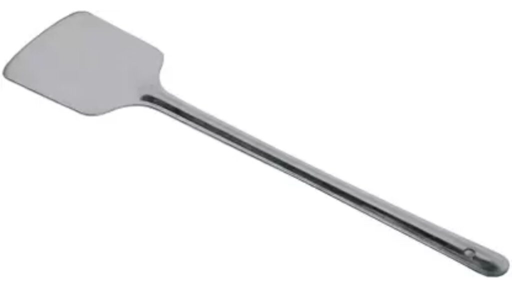 Stainless Steel Spatula