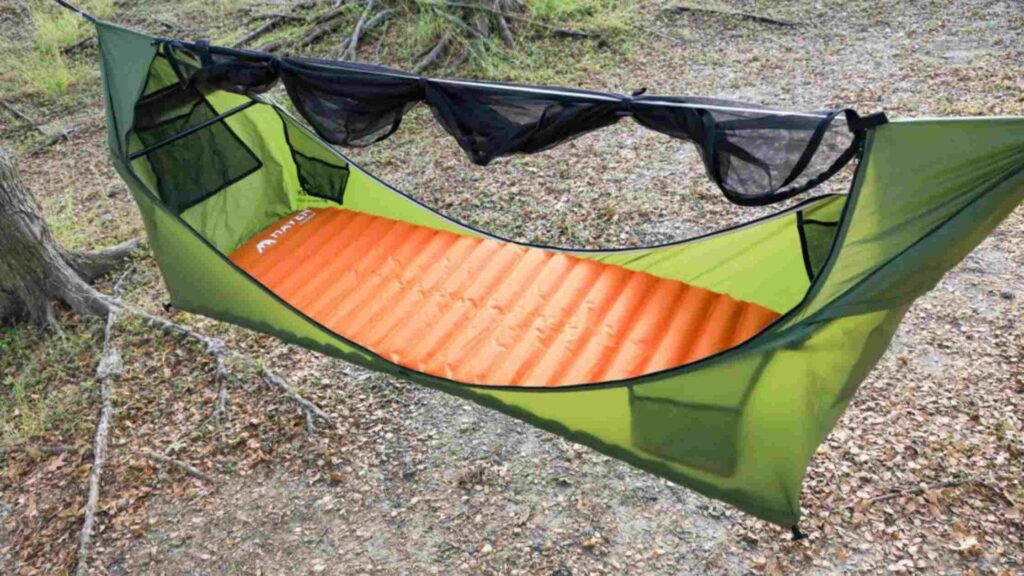 Camping Hammock