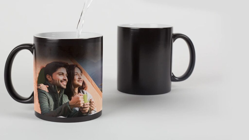 Customized Mug