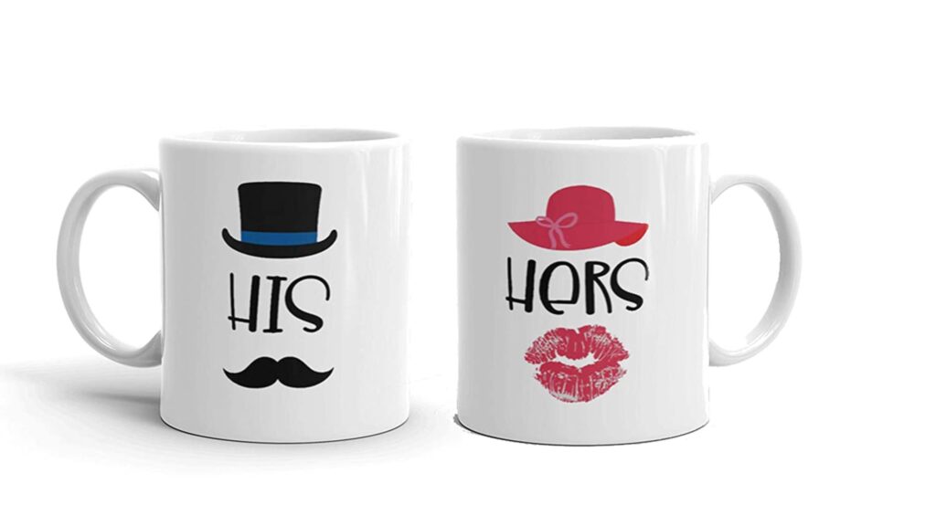 Customized Coffee Mugs