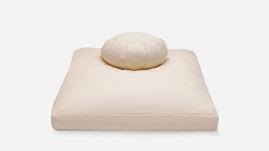 Meditation Cushion Or Mat