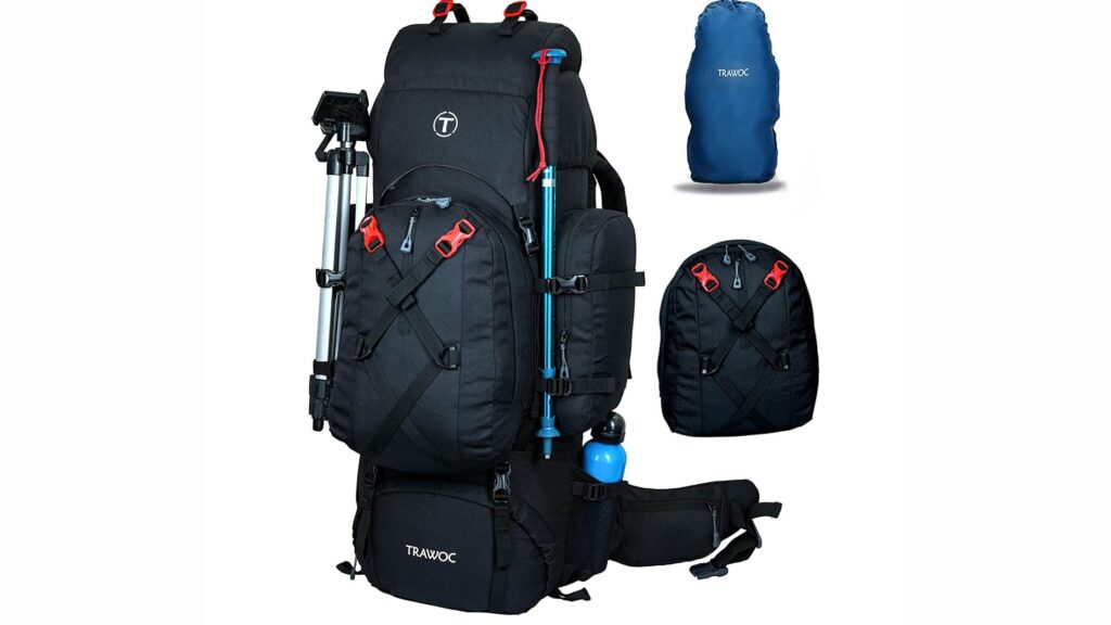 Travel Backpacks