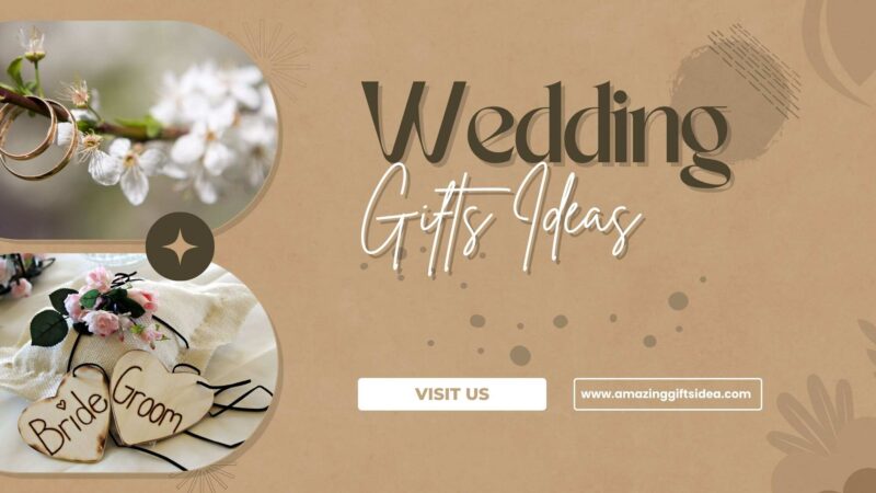 The Benefits Of Personalized Wedding Gifts Over Normal Wedding Gifts