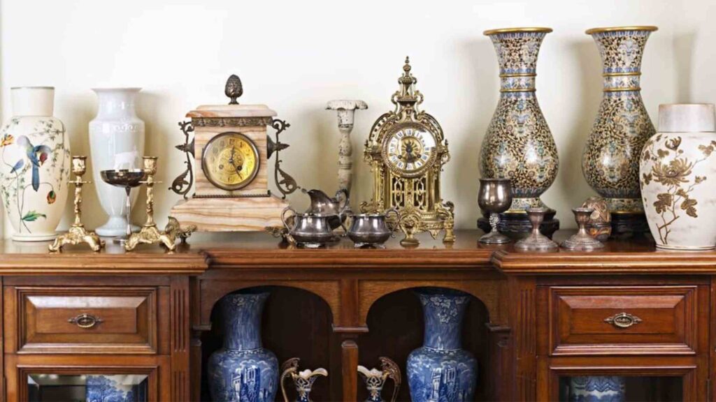 Antiques Premium Gifting Ideas