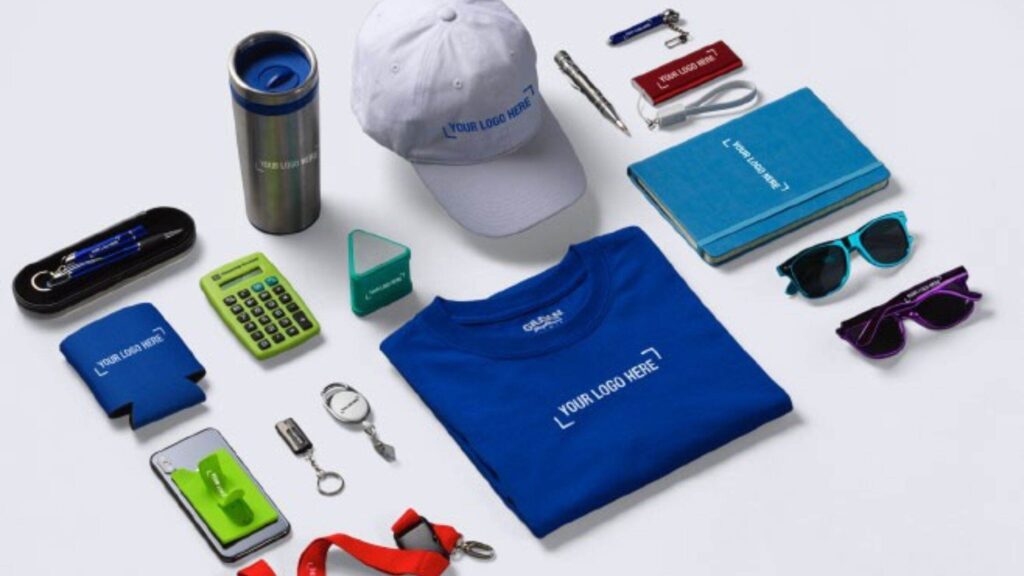 Company Swag For Corporate Gifts