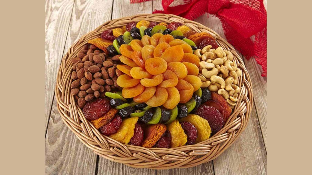 Dry Fruits Hamper