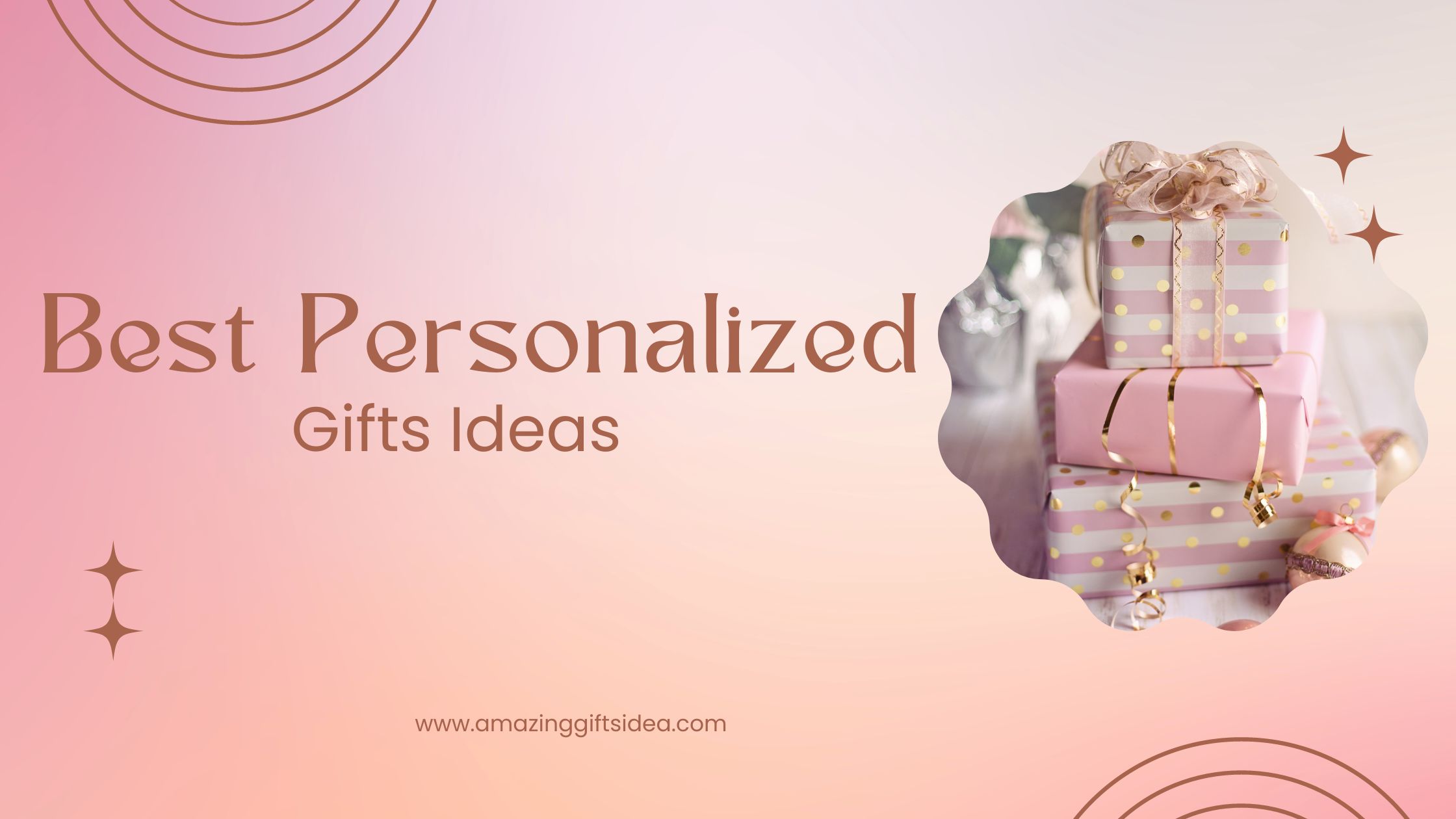 How to Choose the Best Personalised Gift for Your Groom From Bride?