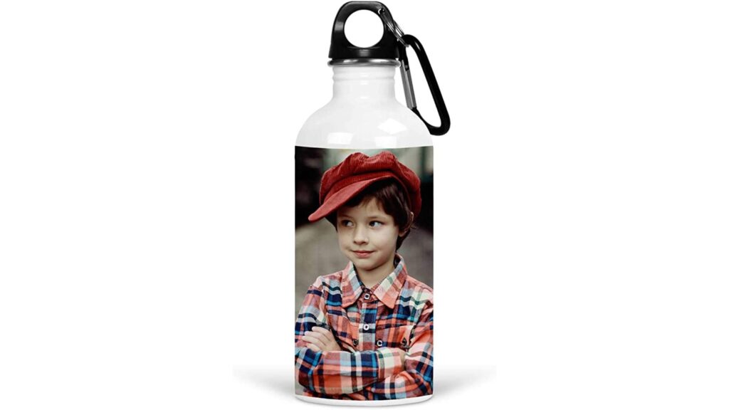 Personalised Water Bottles