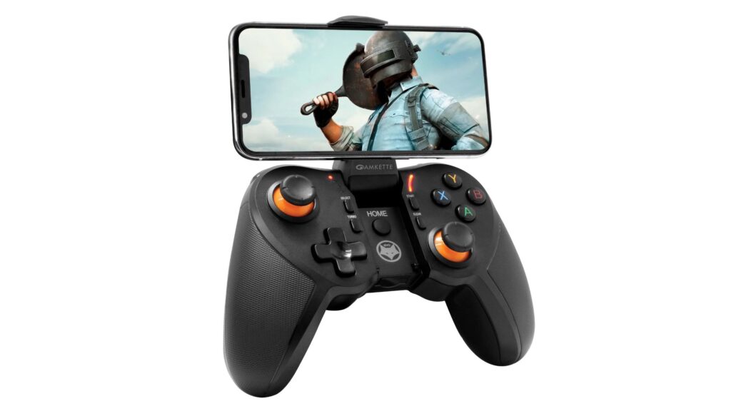 Android Controller Gift Ideas For Gamers